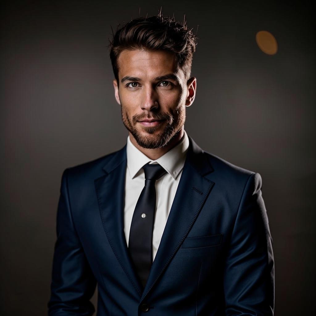 Miguel Rodríguez